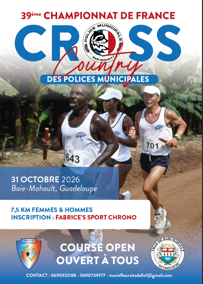 cross-country-polices-municipales-guadeloupe
